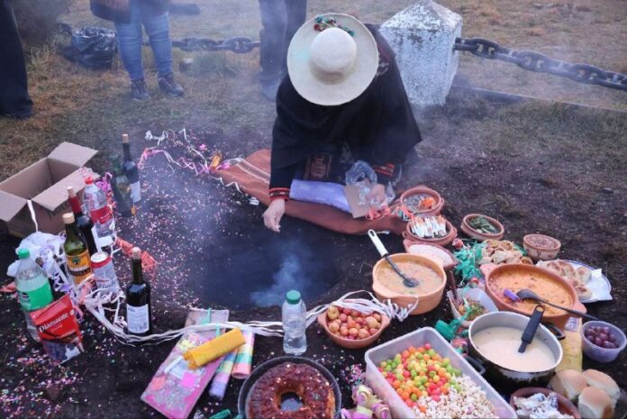 Pachamama