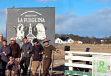 La Patagonia ya tiene su primera empresa certificada en Prácticas Laborales Sostenibles del RENATRE