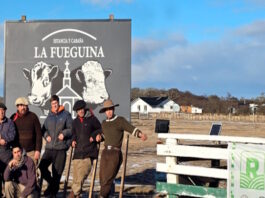 La Patagonia ya tiene su primera empresa certificada en Prácticas Laborales Sostenibles del RENATRE