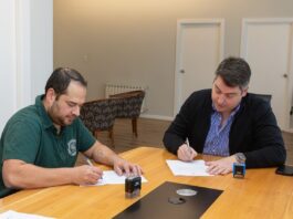 Nueva recomposición salarial para los trabajadores de Obras Sanitarias