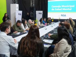 Río Grande puso en marcha el Consejo Municipal de Salud Mental