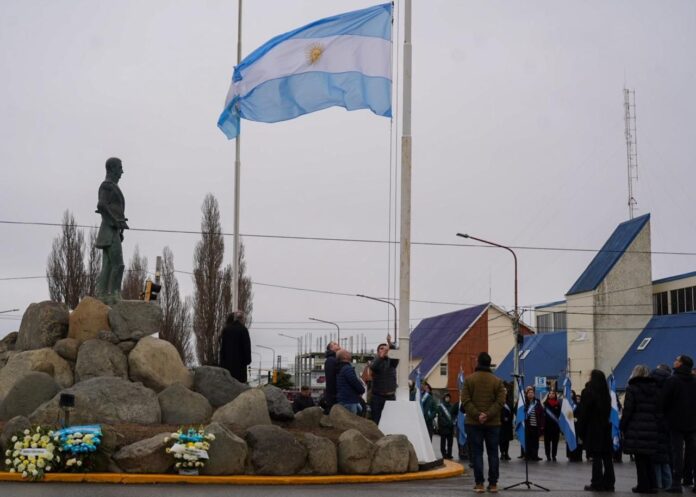 San Martín