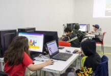 Sumate a los talleres tecnológicos del Municipio