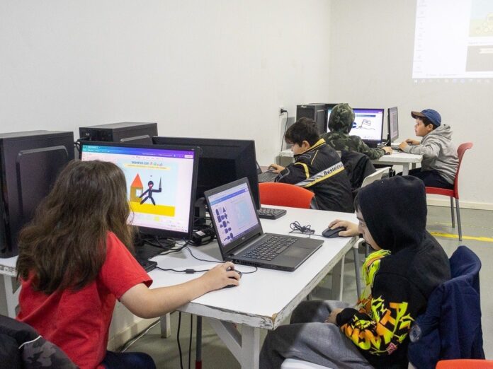 TALLERES TECNOLOGICO