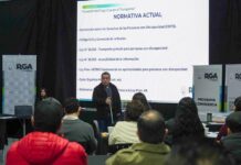 Río Grande promueve un transporte más accesible con el programa “Aprendo a tomar el cole”