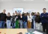 Se brindó una capacitación al equipo de talleristas del Espacio Tecnológico de Río Grande