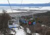 Tierra del Fuego avanza en la temporada invernal con buena ocupación y mayor conectividad