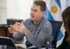 «Tierra del Fuego debe salir a buscar inversiones», dijo Von der Thusen