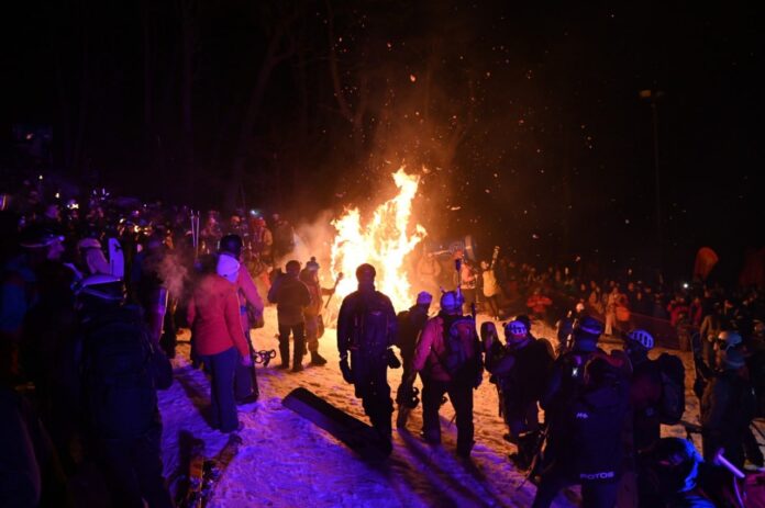 antorchas