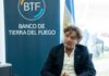«Seguimos consolidando al BTF como una banca de fomento cercana a las familias y a las empresas»