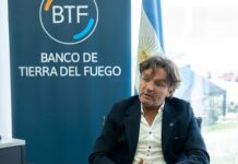 «Seguimos consolidando al BTF como una banca de fomento cercana a las familias y a las empresas»