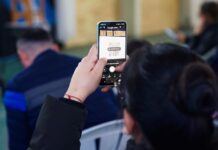 Se presentó el nuevo portal familias y el boletín digital