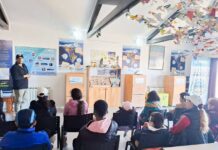 El Centro de Interpretación ambiental ofrece nuevas actividades durante agosto