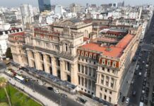 La Corte Suprema ordenó revisar una condena de 23 años por delitos contra la integridad sexual