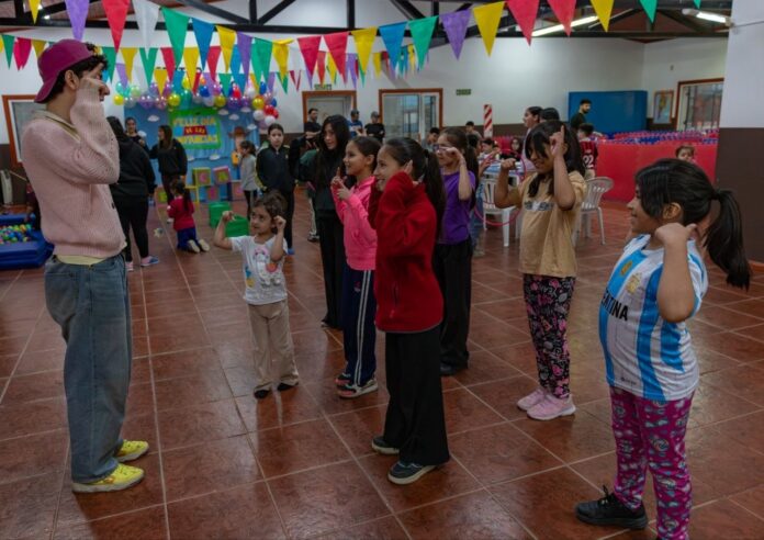 dia del niño