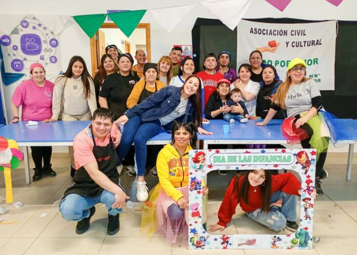 dia del niño