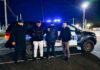 Migraciones expulsó del país a un ciudadano dominicano condenado por comercializar drogas en Río Grande