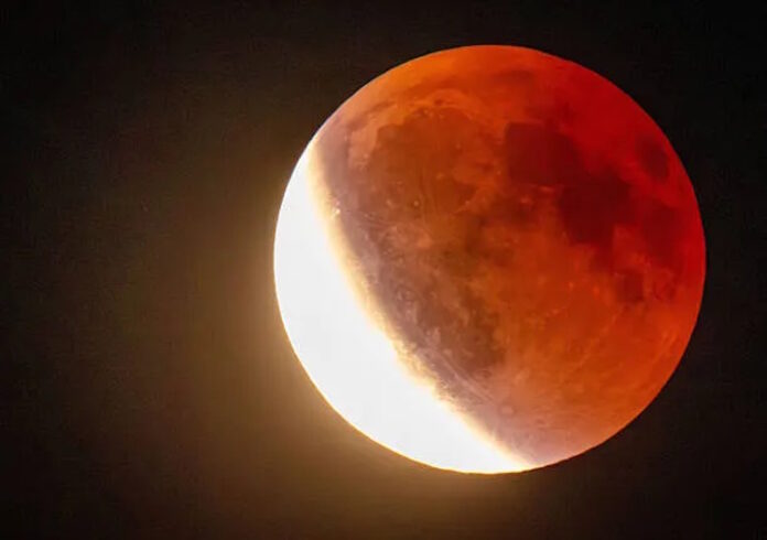 eclipse