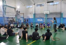 Siguen abiertas las inscripciones para las carreras del IURP