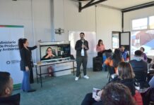 «Crecer con Identidad»: 175 emprendedores y productores fueguinos ya participan de la instancia provincial