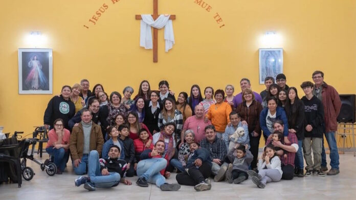 hogar de jesus