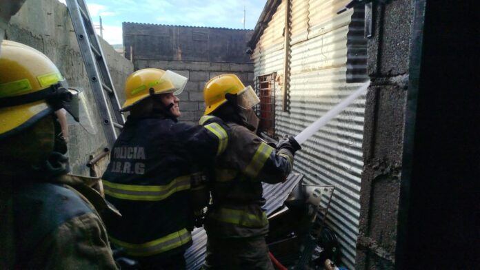 incendio