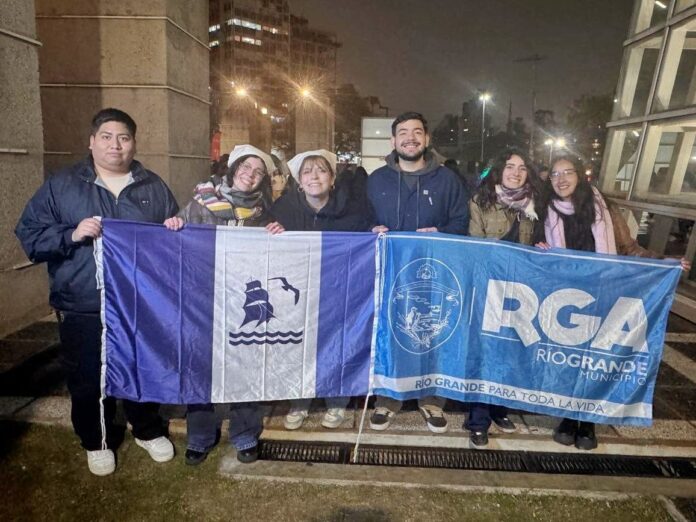 jovenes