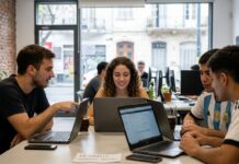 El Gobierno habilitó vouchers de capacitación gratis y así podés acceder a los cursos