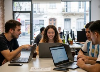 El Gobierno habilitó vouchers de capacitación gratis y así podés acceder a los cursos