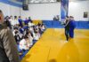 Judocas de la Escuela Municipal participarán en el Torneo Regional “Copa Yama Arashi”, en Punta Arenas