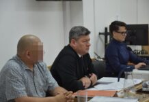 Juicio por abuso sexual: el próximo miércoles serán los alegatos