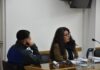 Juicio por un violento ataque a una mujer de 71 años: el acusado se negó a declarar