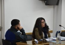 Juicio por un violento ataque a una mujer de 71 años: el acusado se negó a declarar