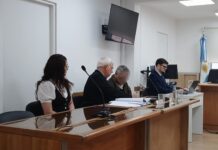 Comenzó el juicio a un hombre acusado de abusar de sus hijastras