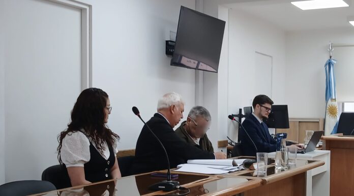 Comenzó el juicio a un hombre acusado de abusar de sus hijastras