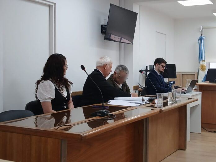 juicio