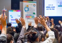 Gobierno presenta una agenda provincial para celebrar el mes de las juventudes