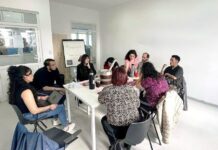 «Pensar en voz alta»: una propuesta para el encuentro y la reflexión de las juventudes