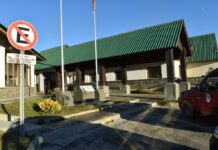Juicio en Ushuaia por abuso sexual contra una expareja