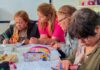 Aprender a leer y escribir no tiene edad: continúan abierta las inscripciones al programa «Yo Si Puedo»