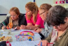 Aprender a leer y escribir no tiene edad: continúan abierta las inscripciones al programa «Yo Si Puedo»