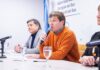 «Las medidas de hoy son reales, concretas y viables para mitigar el endeudamiento que ha consumido el salario de las familias»