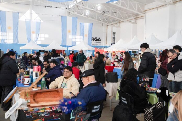 mercado en tu barrio