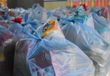 Mañana inicia la entrega de módulos alimentarios