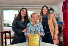 «Mujeres que dejan huella»: Río Grande recupera las historias de sus antiguas pobladas