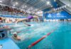 Circuito Patagónico Austral de Natación: Río Grande recibió a deportistas de toda la provincia