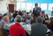Crecer con planificación: Río Grande avanza en una estrategia para ordenar su territorio