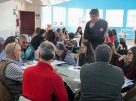 Crecer con planificación: Río Grande avanza en una estrategia para ordenar su territorio