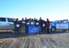 RENATRE lleva capacitación y nuevos oficios a los establecimientos rurales de Tierra del Fuego