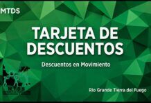Lanzan una tarjeta gratuita para ayudar a cuidar el bolsillo de las familias de Río Grande